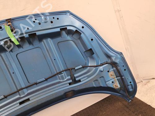 Hood VAUXHALL CORSA Mk IV (E) (X15) 1.4 | BP29398306C1 