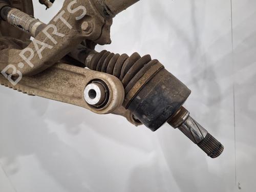 Right front suspension JAGUAR I-PACE (X590) EV400 AWD | BP30119734M73 