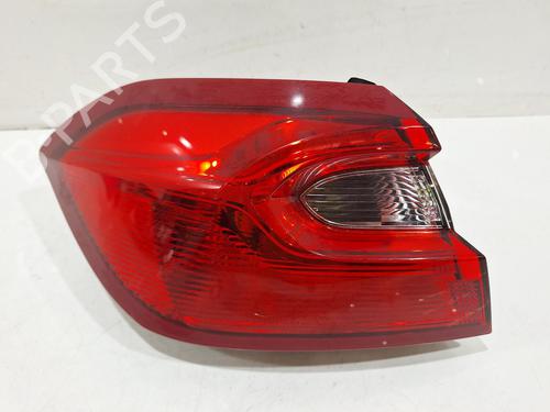 Used Left taillight Left taillight 38701762 38701762