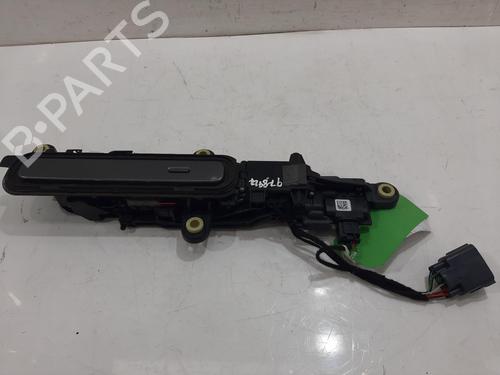 Used Other JAGUAR I-PACE (X590) EV400 AWD (400 hp) 29883724