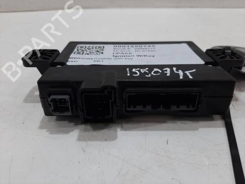 Ignition barrel JAGUAR I-PACE (X590) EV400 AWD | BP30141878M48