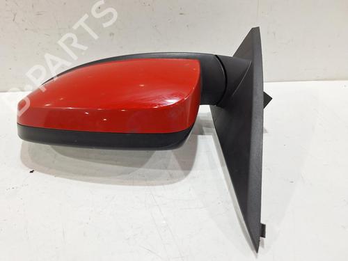 Left mirror VAUXHALL MERIVA A (X03) 1.4 16V Twinport | BP26825350C26