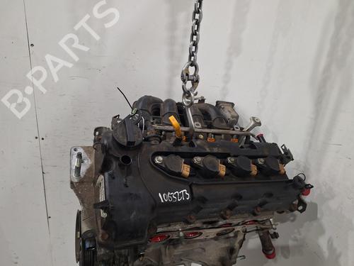 Engine SUZUKI SWIFT IV (FZ, NZ) 1.2 (AZG412, ZC72S) | BP39889230M1  - Image 5