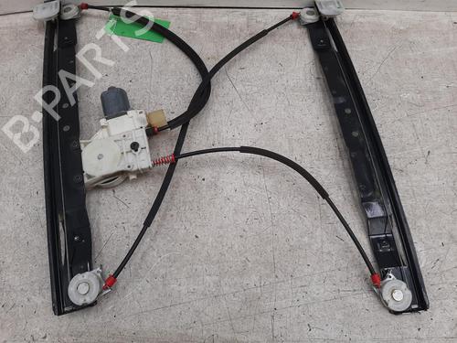 Used Front right window mechanism FORD GALAXY II (WA6) 2.0 TDCi (140 hp) 26744785
