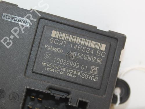 Control unit VOLVO XC60 I SUV (156) D5 AWD | BP26847921M11 