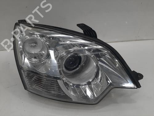 Used Right headlight VAUXHALL ANTARA A (L07) 2.2 CDTi 4x4 (163 hp) 26785899