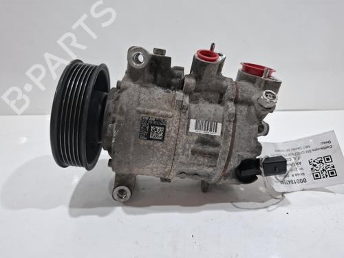 Used AC compressor AC compressor SEAT ARONA (KJ7, KJP) 1.0 TSI (116 hp) 39707668 39707668