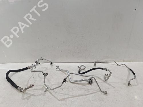 Klimaleitungen für DACIA DUSTER (HM_) 1.3 TCe 130 (HMMF) (131 hp) 31059072