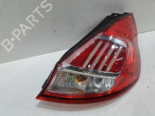 Højre baglygte FORD FIESTA VI (CB1, CCN) 1.6 Ti (105 hp) 29237226
