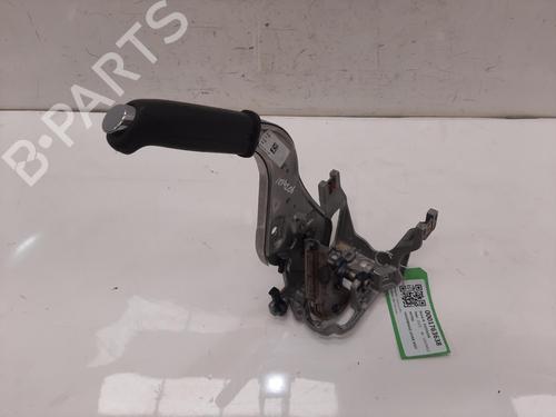 Hand brake VAUXHALL ASTRA Mk VII (K) (B16) 1.6 CDTi | BP36963550I18 - Image 2