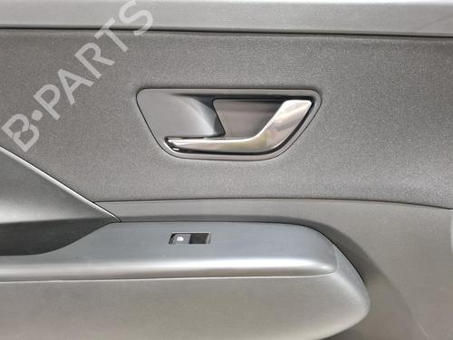 Front left panel HYUNDAI KONA (SX2) GDi Hybrid | BP40078318C58 - Image 6