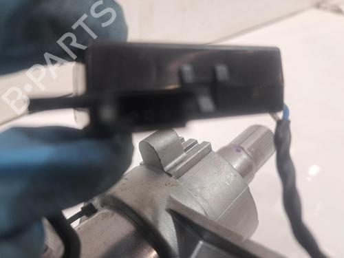 Steering column VAUXHALL CORSA Mk IV (E) (X15) 1.4 | BP32448743M21