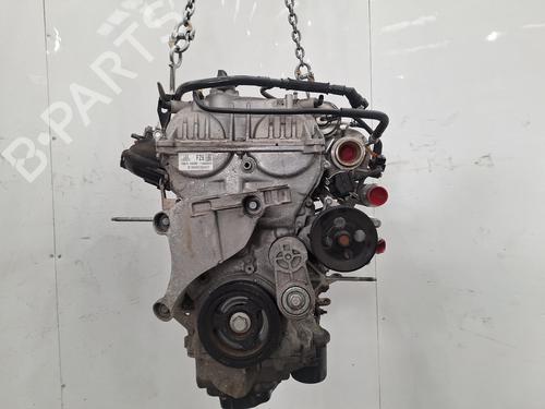 Used Engine VAUXHALL ASTRA Mk VII (K) (B16) 1.4 Turbo (150 hp) 32422883