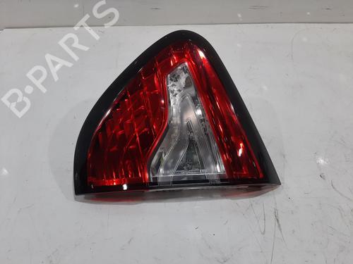 Right taillight RENAULT CAPTUR I (J5_, H5_) 1.5 dCi 90 (J5N4, J5M5, J5MW, J5M6, J5AL, J5AJ) | BP36216992C35 - Image 2