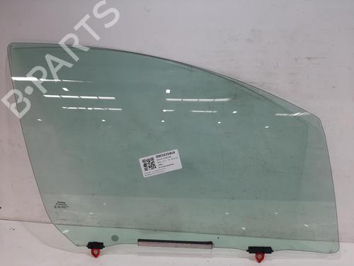 Used Front right door window Front right door window TOYOTA YARIS (_P13_) 1.3 (NSP130_, NSP130) (99 hp) 33317818 33317818