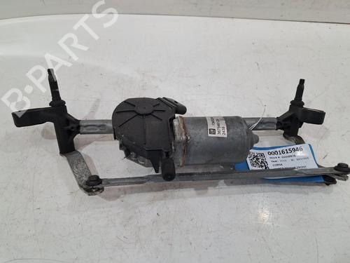 Front wiper motor VAUXHALL CORSA Mk IV (E) (X15) 1.4 | BP31914361M29 