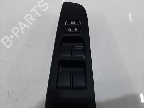 Right front window switch TOYOTA YARIS (_P13_) 1.5 Hybrid (NHP130_) | BP34149657I26 - Image 3