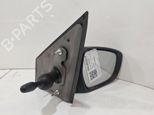 Bakspejl Højre SUZUKI CELERIO (LF) 1.0 (AVK310) | BP39889184C27 - Image 4