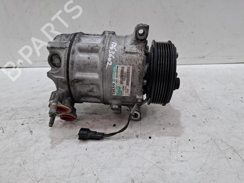 Used AC compressor AC compressor VOLVO V40 Hatchback (525) D2 (114 hp) 40116878 40116878