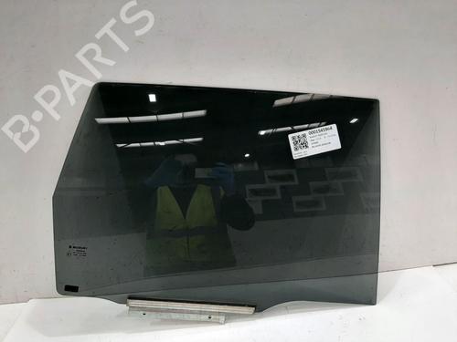 Used Rear right door window SUZUKI VITARA (LY) 1.4 T (APK414) (140 hp) 31008921
