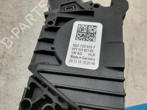 Pedal VW T-ROC (A11, D11) 1.0 TSI | BP26867149I4 - Image 4
