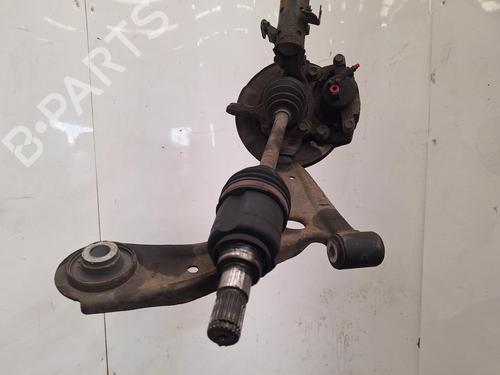Left front suspension SUZUKI IGNIS III (MF, FF) 1.2 (ATK412) | BP34179311M72 - Image 6