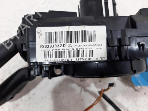 Switch PEUGEOT 208 I (CA_, CC_) 1.6 HDi | BP29581361I30