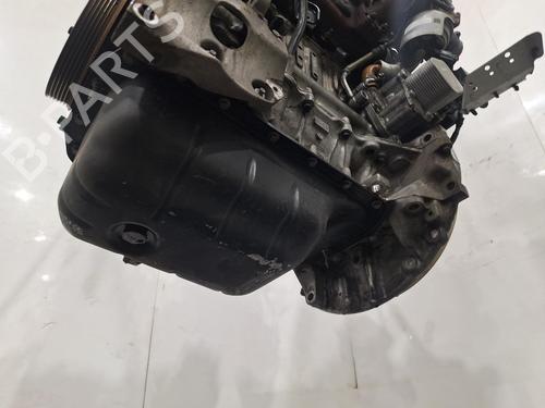 Engine FORD C-MAX II (DXA/CB7, DXA/CEU) 1.5 TDCi | BP39176499M1 - Image 4
