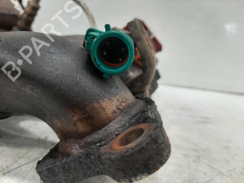 Catalyst FORD FIESTA VI (CB1, CCN) 1.25 | BP26857549M10 