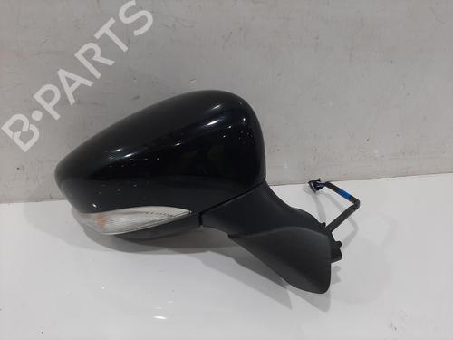 Used Right mirror RENAULT CLIO IV (BH_) 0.9 TCe 90 (BHNF, BHMA, BHMH, BHJK, BHJR) (90 hp) 31089093