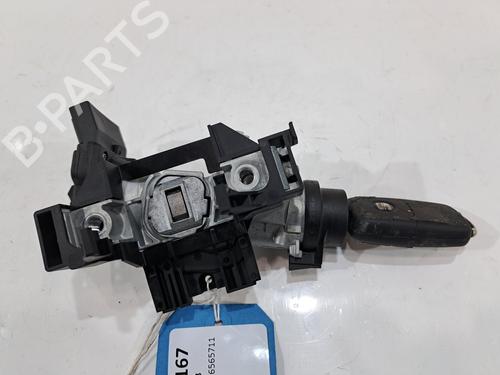 Ignition barrel SEAT Mii (KF1, KE1) 1.0 | BP33699793M48 - Image 4