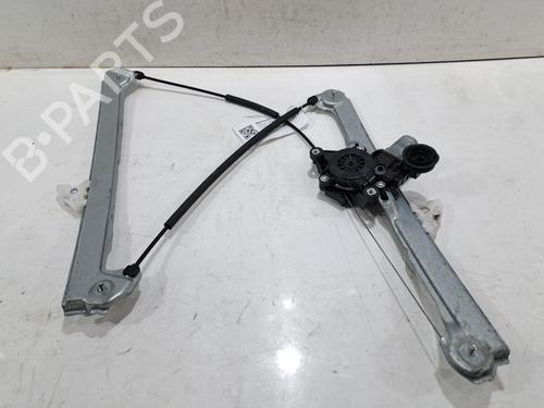 rudehejsemekanisme-ventre-foran-mazda-3-hatchback-bp-2018-32851249 main image