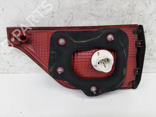 Left taillight KIA SPORTAGE IV (QL, QLE) 1.6 GDI | BP26855594C34 