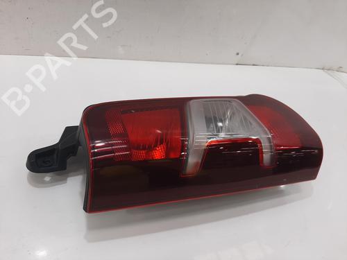 Left taillight VAUXHALL COMBO Mk IV (E) Box Body/MPV (K9) 1.6 D | BP27181718C34 