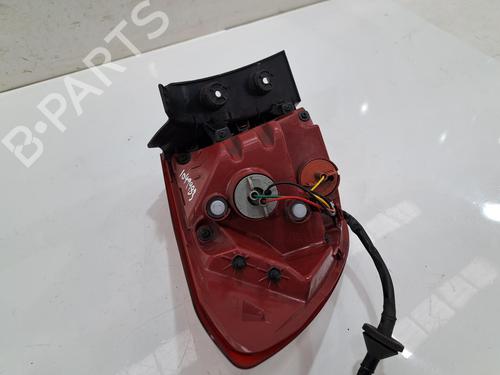 Right taillight KIA RIO IV (YB, SC, FB) 1.0 T-GDI 100 | BP35769256C35 - Image 4