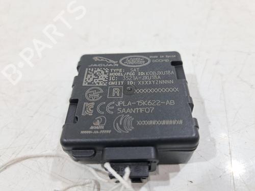 Used Control unit JAGUAR I-PACE (X590) EV400 AWD (400 hp) 30896602