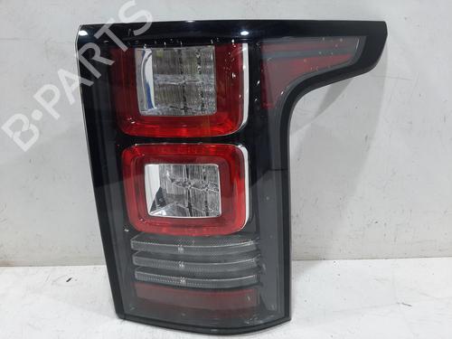 Used Right taillight LAND ROVER RANGE ROVER IV (L405) 3.0 SDV6 Hybrid 4x4 (340 hp) 30406953