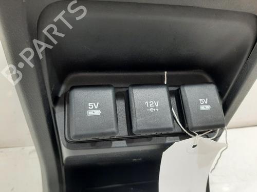 Middle console JAGUAR I-PACE (X590) EV400 AWD | BP37082150I22 - Image 4