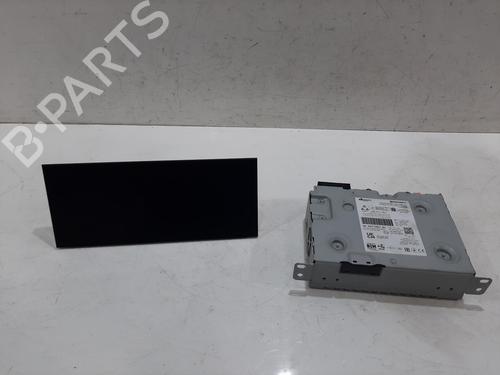 Módulo eletrónico VAUXHALL MOKKA 1.2 (76) (136 hp) 32757058