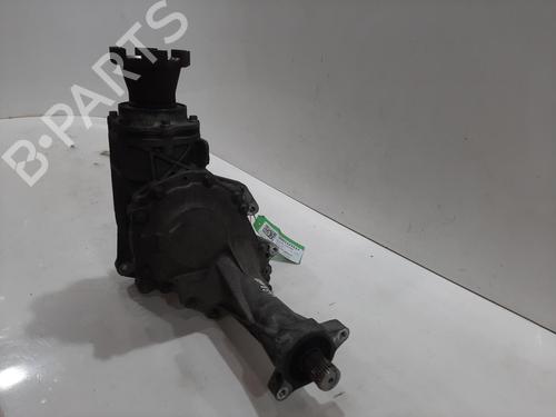Transfer box VAUXHALL ANTARA A (L07) 2.2 CDTi 4x4 | BP29444623M36 