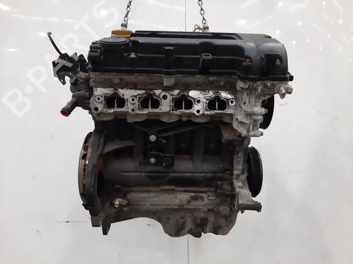 Motor VAUXHALL CORSA Mk IV (E) (X15) 1.4 | BP30958946M1