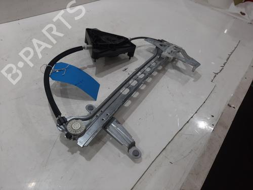 Front right window mechanism TOYOTA AYGO (_B4_) 1.0 (KGB40) | BP30180320C23