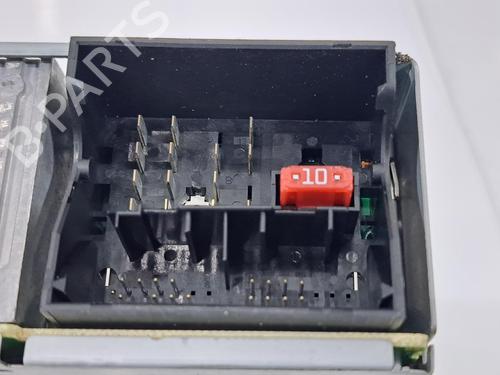 Radio PEUGEOT 3008 I MPV (0U_) 1.6 HDi | BP29237466E6 