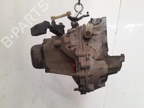 Gearbox CITROËN C3 II (SC_) 1.2 VTi 82 | BP37218955M3 - Image 4
