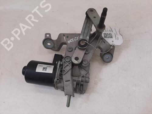 Viskermotor vindrude FORD S-MAX (CJ, WA6) 2.5 FHEV (190 hp) 28575066