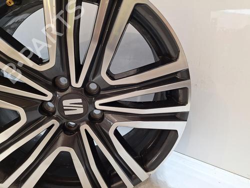 Fælk SEAT ARONA (KJ7, KJP) 1.0 TSI | BP34273208C45 - Image 3