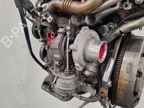 Engine VAUXHALL ASTRA Mk VI (J) (P10) 1.7 CDTi | BP34233492M1  - Image 5