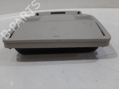 Interior roof light JAGUAR I-PACE (X590) EV400 AWD | BP30585604I8 