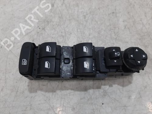 Right front window switch CITROËN C4 Picasso II 1.6 HDi / BlueHDi 115 | BP33436357I26 - Image 2