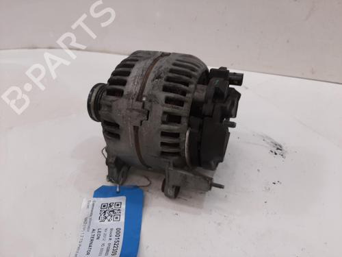 Alternator SEAT LEON (1P1) 1.2 TSI | BP29397800M7 